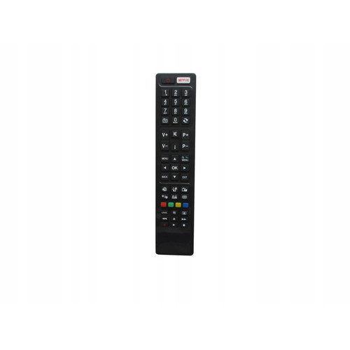 GUPBOO - Télécommande Universelle de Rechange Pour Philips YKF308-001 32PFL3007H/12 40PFL3008H/12 GUPBOO  - Accessoires TV Accessoires TV