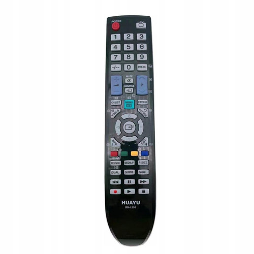 GUPBOO - Télécommande Universelle de Rechange pour Samsung BN59-01012A BN59-01003A BN59-01006A pla GUPBOO  - Accessoires TV Accessoires TV