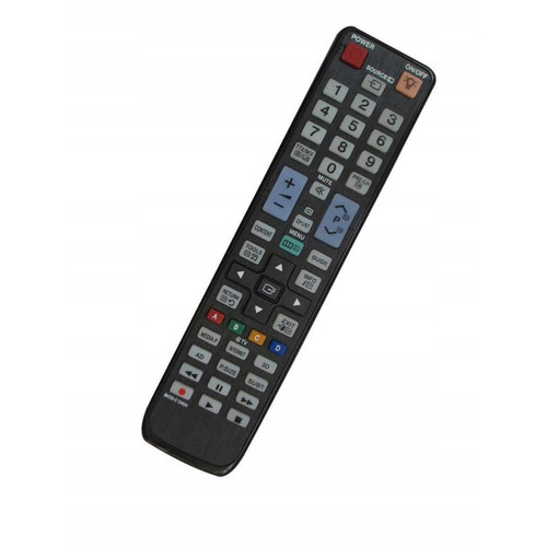 GUPBOO - Télécommande Universelle de Rechange Pour Samsung LE40C670 LE32C670 LE32C650 LE40C650L1W GUPBOO  - Accessoires TV