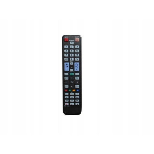 GUPBOO - Télécommande Universelle de Rechange Pour Samsung PS50C550G1M LE46C630K1W LE46C635K1W PS GUPBOO  - Accessoires TV