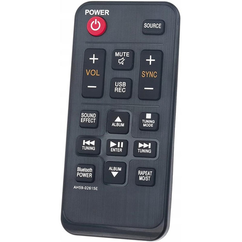 GUPBOO - Télécommande Universelle de Rechange Pour Samsung TW-J5500 TW-J5500/ZA TW-J5500/ZX TWJ55 GUPBOO  - Accessoires TV Accessoires TV