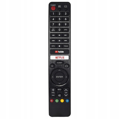 GUPBOO - Télécommande Universelle de Rechange pour Sharp smart TV avec contrôleur N GUPBOO  - TV, Home Cinéma