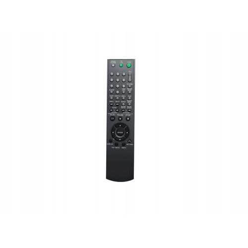 GUPBOO - Télécommande Universelle de Rechange Pour Sony DVP-S570D RMT-D122P DVP-S745D RMT-D121A R GUPBOO  - Accessoires TV