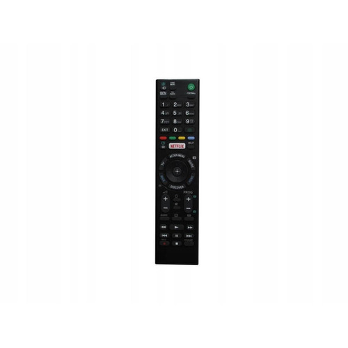 GUPBOO - Télécommande Universelle de Rechange Pour Sony KD-55X8500C KD-65X8500C KD-75X8500C KD-85 GUPBOO  - Accessoires TV Accessoires TV
