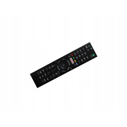 GUPBOO - Télécommande Universelle de Rechange Pour Sony KDL-40W705C KDL-48W705C KD-75X8501C FW-75 GUPBOO  - Accessoires TV Accessoires TV