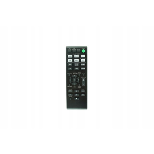 GUPBOO - Télécommande Universelle de Rechange Pour Sony MHC-GPX8 CMT-GP5 CMT-GP8D CMT-GPZ7 HCD-GP6 GUPBOO  - Accessoires TV Accessoires TV