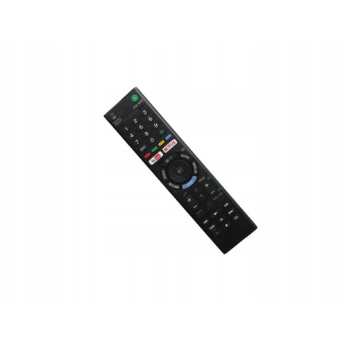 GUPBOO - Télécommande Universelle de Rechange Pour Sony RMT-TX300U KD-55XD9305 XBR-49X700D XBR-65X GUPBOO  - TV, Home Cinéma