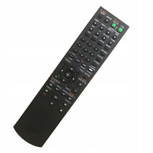 GUPBOO - Télécommande Universelle de Rechange Pour Sony STR-DG720 RM-AAU006 HCD-TZ200 STR-DG510 SS GUPBOO  - Accessoires TV Accessoires TV