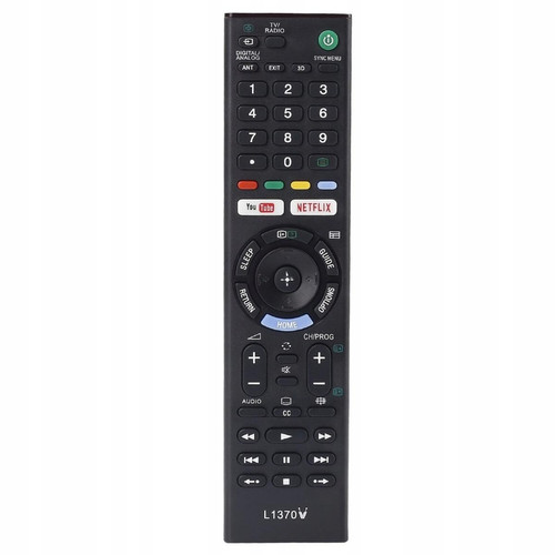 GUPBOO - Télécommande Universelle de Rechange pour Sony TV LCD TV 3d led contrôleur intelligent pr GUPBOO  - Accessoires TV Accessoires TV