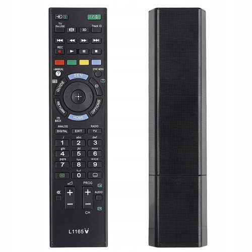 GUPBOO - Télécommande Universelle de Rechange Pour Sony TV RM-L1165 remplacer RM-YD094 KDL-50R550A GUPBOO  - Accessoires TV Accessoires TV