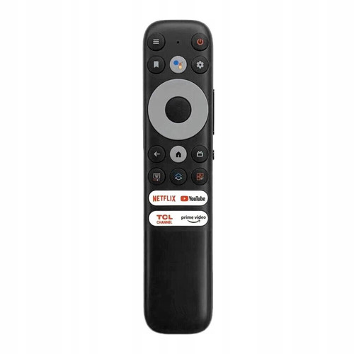GUPBOO - Télécommande Universelle de Rechange pour TCL 5 Series 4K Qled Smart Google TV zp GUPBOO  - Accessoires TV