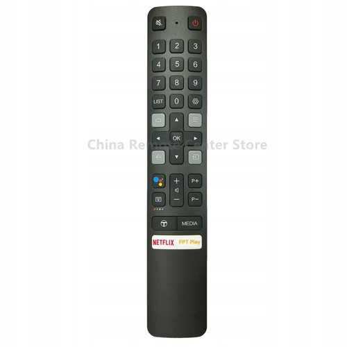 GUPBOO - Télécommande Universelle de Rechange pour TCL NEXFFLIX FFPT Pla Smart TV - Tv tcl