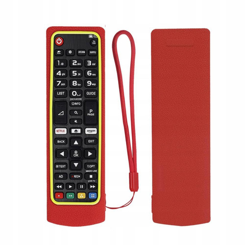 GUPBOO - Télécommande Universelle de Rechange Pour télécommande LG Smart TV AKB749153 GUPBOO  - Lg smart tv