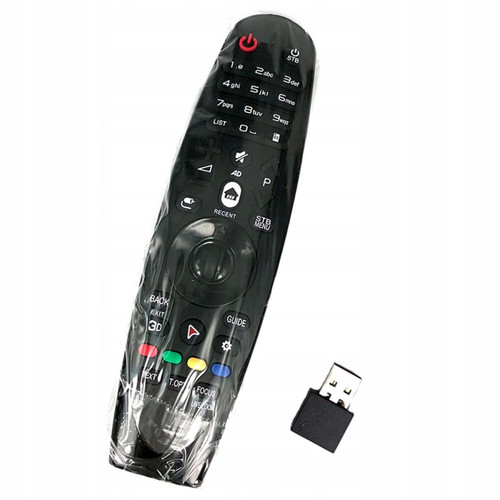 GUPBOO - Télécommande Universelle de Rechange pour télécommande magique LG pour 2016 tel GUPBOO  - Accessoires TV Accessoires TV