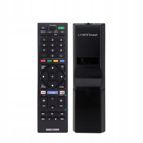GUPBOO - Télécommande Universelle de Rechange pour télécommande Sony RM-YD093 RM-YD09 GUPBOO  - Accessoires TV Accessoires TV