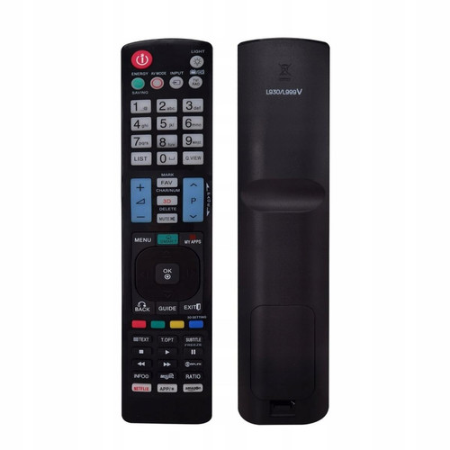GUPBOO - Télécommande Universelle de Rechange pour téléviseur LG AKB72914003 GUPBOO  - Accessoires TV Accessoires TV