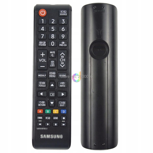GUPBOO - Télécommande Universelle de Rechange pour téléviseur SAMSUNG LE32D450(LE32D450G1WXXC) LE3 GUPBOO  - Accessoires TV Accessoires TV