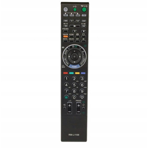 GUPBOO - Télécommande Universelle de Rechange pour téléviseur SONY BRAVIA avec téléviseur LCD XBR / GUPBOO  - Accessoires TV Accessoires TV