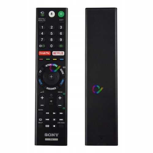 GUPBOO - Télécommande Universelle de Rechange Pour téléviseur SONY KD-43XE8096 KD-43XE8004 KD-43XE8077 KD GUPBOO  - Accessoires TV