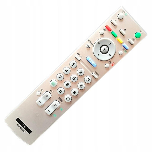 GUPBOO - Télécommande Universelle de Rechange pour téléviseur Sony RM-ED005 RM-ED006 RM-ED008 RM-GA005 RM- GUPBOO  - Accessoires TV Accessoires TV