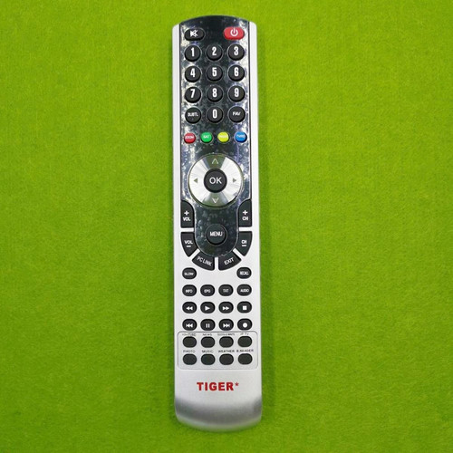 GUPBOO - Télécommande Universelle de Rechange Pour Tiger star E400MINI+Z400pro+Z400pro Z280+ GUPBOO  - Accessoires TV