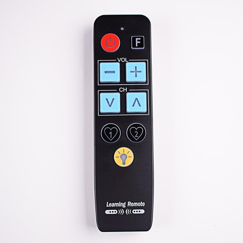 GUPBOO - Télécommande Universelle de Rechange pour TV DVD DVB STB magnétoscope récepteur HIFI TV-BO GUPBOO  - TV, Home Cinéma