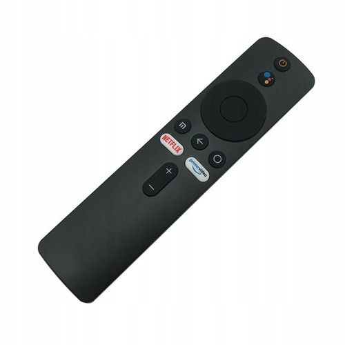 GUPBOO Télécommande Universelle de Rechange pour Xiaomi MI BOX S BOX 3 Box 4K Mi Stick TV Mi 4A