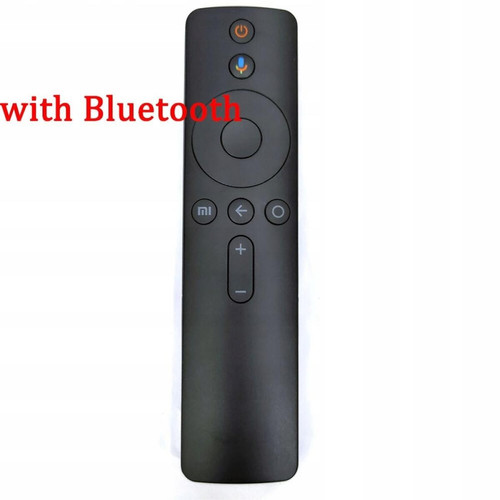 GUPBOO - Télécommande Universelle de Rechange pour Xiaomi Mi Smart LED TV 4s télécommande L43M5-5ARU BOX GUPBOO  - Tv box