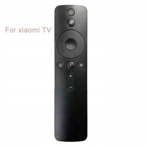 GUPBOO - Télécommande Universelle de Rechange Pour Xiaomi Mi Tv Box S Télécommande de remplacement vocal B GUPBOO  - TV, Home Cinéma
