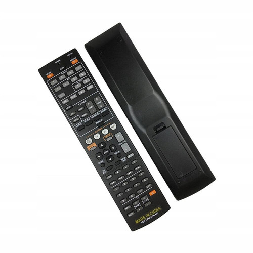 GUPBOO - Télécommande Universelle de Rechange Pour Yamaha RAV463 ZA113500 ZF303200 HTR-3066 HTR-30 GUPBOO  - TV, Home Cinéma