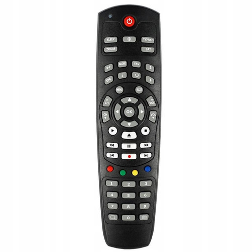 GUPBOO - Télécommande Universelle de Rechange t convient au contrôleur de décodeur AZAMERICA S925 GUPBOO  - Accessoires TV Accessoires TV