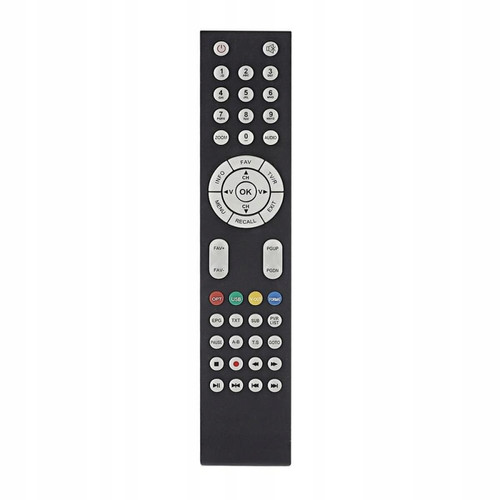GUPBOO - Télécommande Universelle de Rechange télécommande adaptée au contrôleur de décodeur Digitalbox GUPBOO  - TV, Home Cinéma