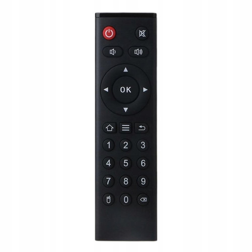 GUPBOO - Télécommande Universelle de Rechange Télécommande Tanix Tx6 à fournir GUPBOO  - Accessoires TV Accessoires TV