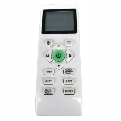 GUPBOO - Télécommande Universelle de Rechange /TL-03 pour la télécommande du climatiseur CHIGO GUPBOO  - Telecommande Universelle