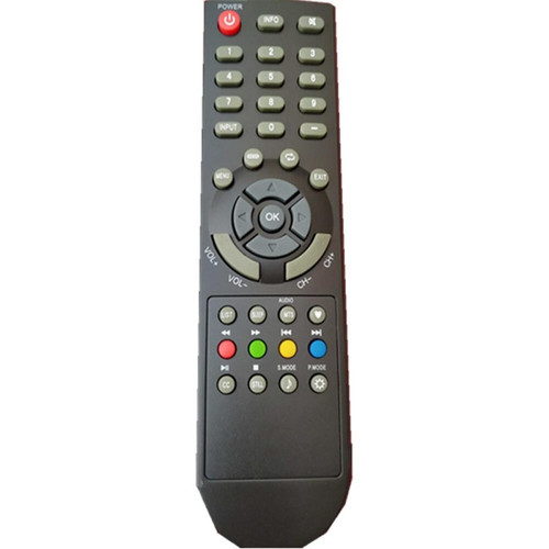 GUPBOO - Télécommande Universelle de Rechange vous télécommande pour GCBLTV12U-C13 contrôleur LCD changhong GUPBOO  - Accessoires TV
