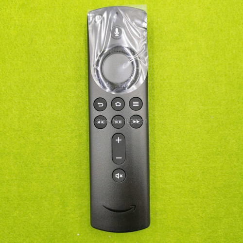 GUPBOO - Télécommande Universelle de Rechange xa avec télécommande L5B83H pour Amazon Fire TV Stick 4K Box - Tv box