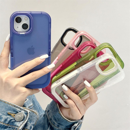 GUPBOO - Étui pour iPhoneXsMax matériau de support de lentille coque simple étui de téléphone portable femmes GUPBOO  - Accessoire Smartphone