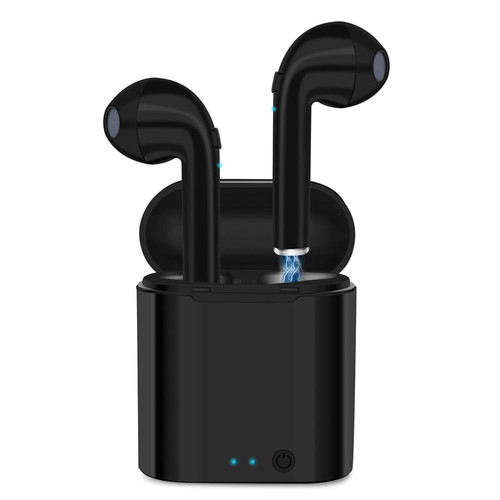 GUPBOO - TWS Earbuds I7s Vente chaude de l'année Écouteurs Bluetooth pour tous les écouteurs stéréo de sport pour téléphones intelligents Écouteurs intra-auriculaires Bluetooth sans fil GUPBOO  - Ecouteurs Intra-auriculaires Ecouteurs intra-auriculaires