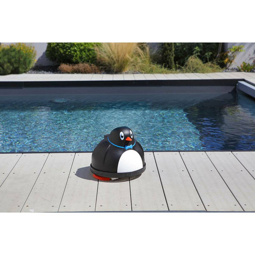 Habitat Et Jardin Robot  piscine hydraulique  Penguin  - Hayward