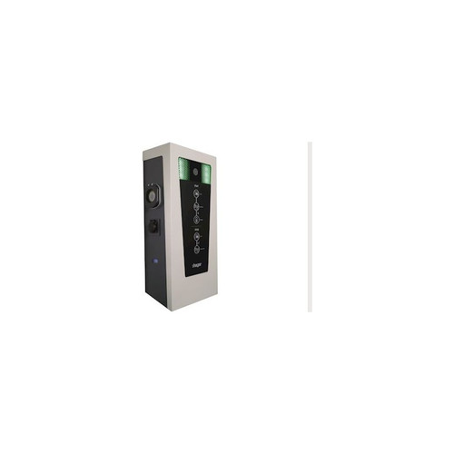 Hager - Witty borne de charge IP54 1122kW 2xM3T2S M2TE RFID IP pour 2 VE Hager  - Hager