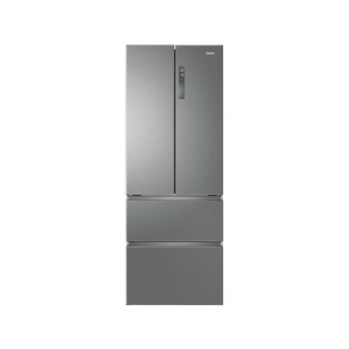 Haier - Réfrigérateur 4 portes FD15FPAA Haier   - Refrigerateur 70 cm