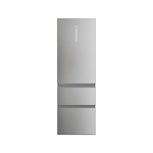 Haier - Réfrigérateur congélateur bas HTW5618DNMG Haier  - Le Meilleur de nos Marchands Electroménager