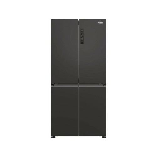 Haier - Réfrigérateur 4 portes HCR38S18ENPT - Refrigerateur distributeur de glacons