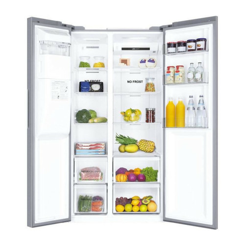 Réfrigérateur Réfrigérateurs américains 550L HAIER F, HAI6901018079726