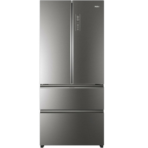Haier - Réfrigérateur américain 83cm 508l nofrost - hb18fgsaaa - HAIER - Réfrigérateur américain