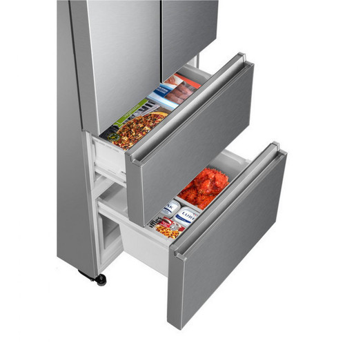 Haier Réfrigérateur multi-portes HAIER HB20FPAAA