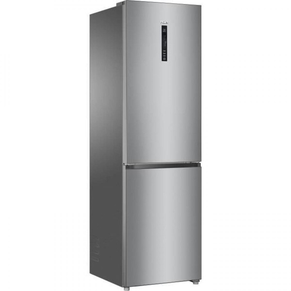 Réfrigérateur Haier Réfrigérateur combiné 341L Froid Ventilé HAIER 60cm A+, HAI6901018069741