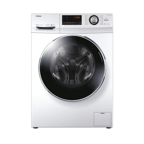 Haier - Haier Serie 636 HW70-B12636N washing machine Haier  - Le meilleur de nos marchands électroménager