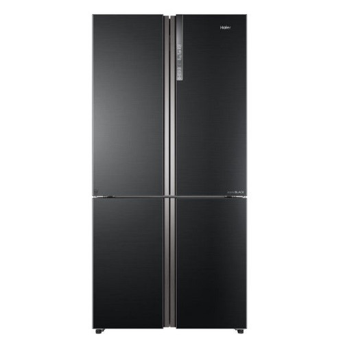 Haier - Réfrigérateur américain 91cm 610l no frost - htf610dsn7 - HAIER - Réfrigérateur américain