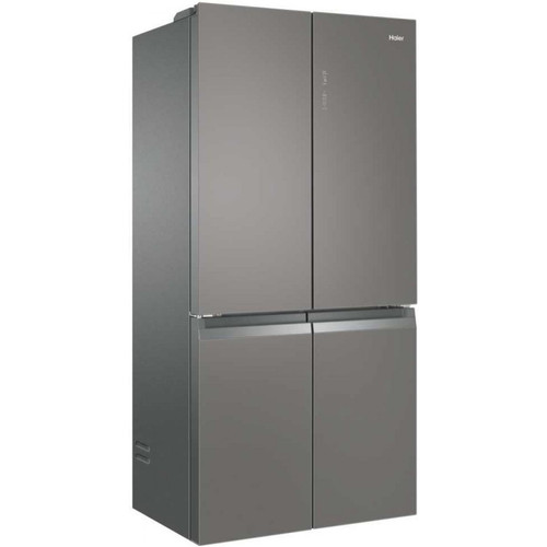 Haier - haier - htf-540dgg7 - Réfrigérateur américain